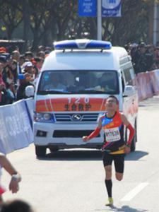 喜德县大型活动