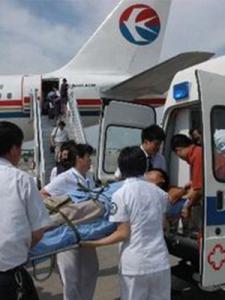 喜德县接送服务