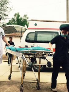 喜德县院后转乡